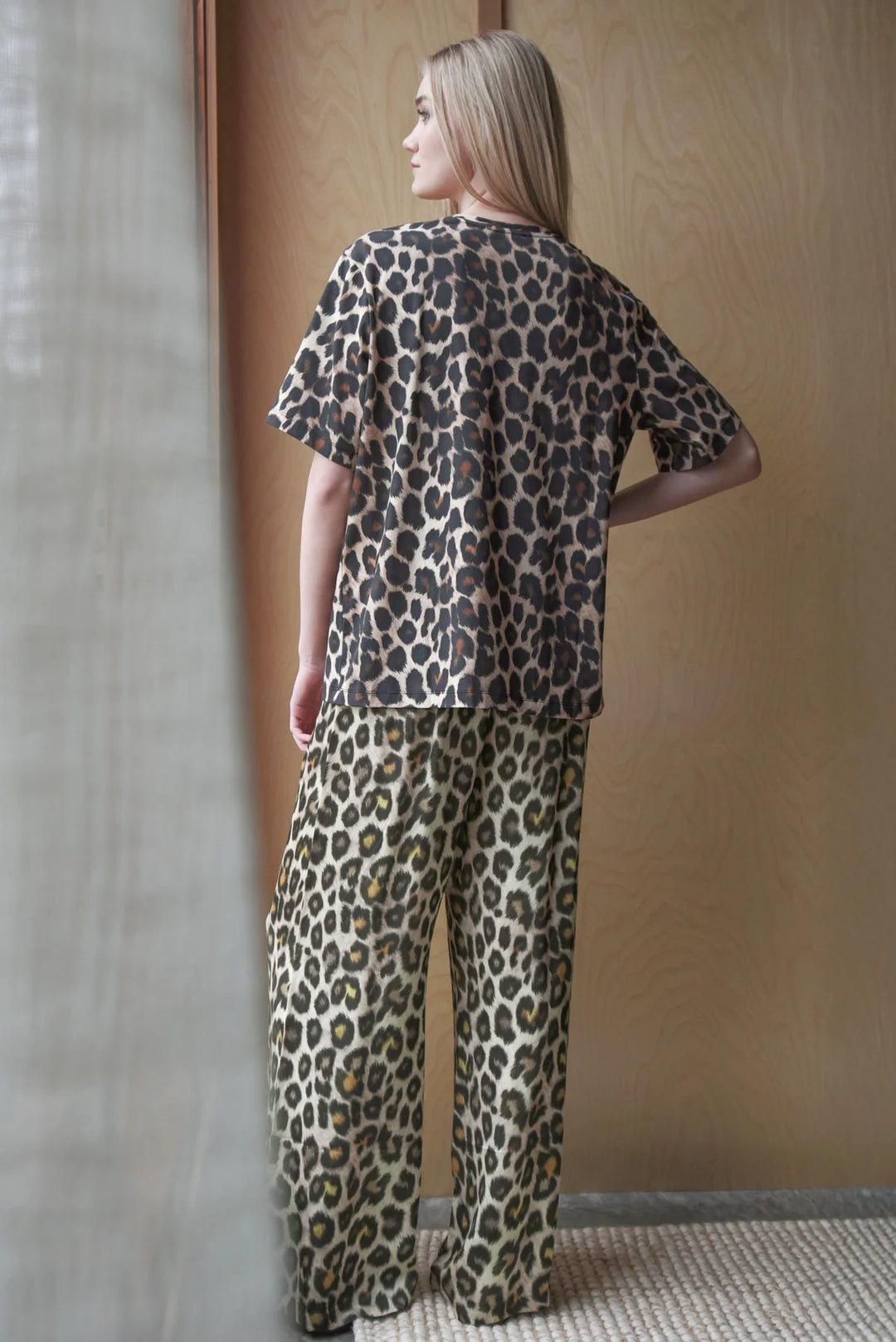 Curate Take Your Lead Pant - Shop 9