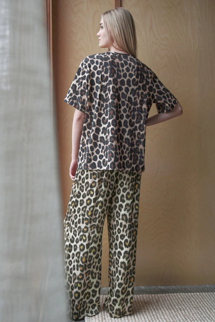 Curate Take Your Lead Pant - Shop 9