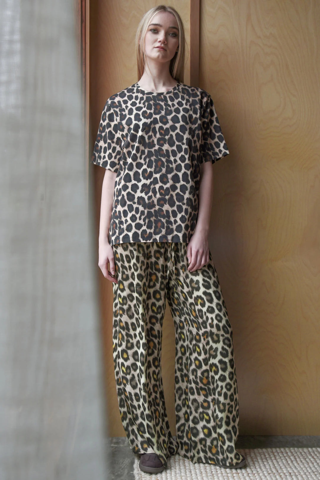 Curate Take Your Lead Pant - Shop 9