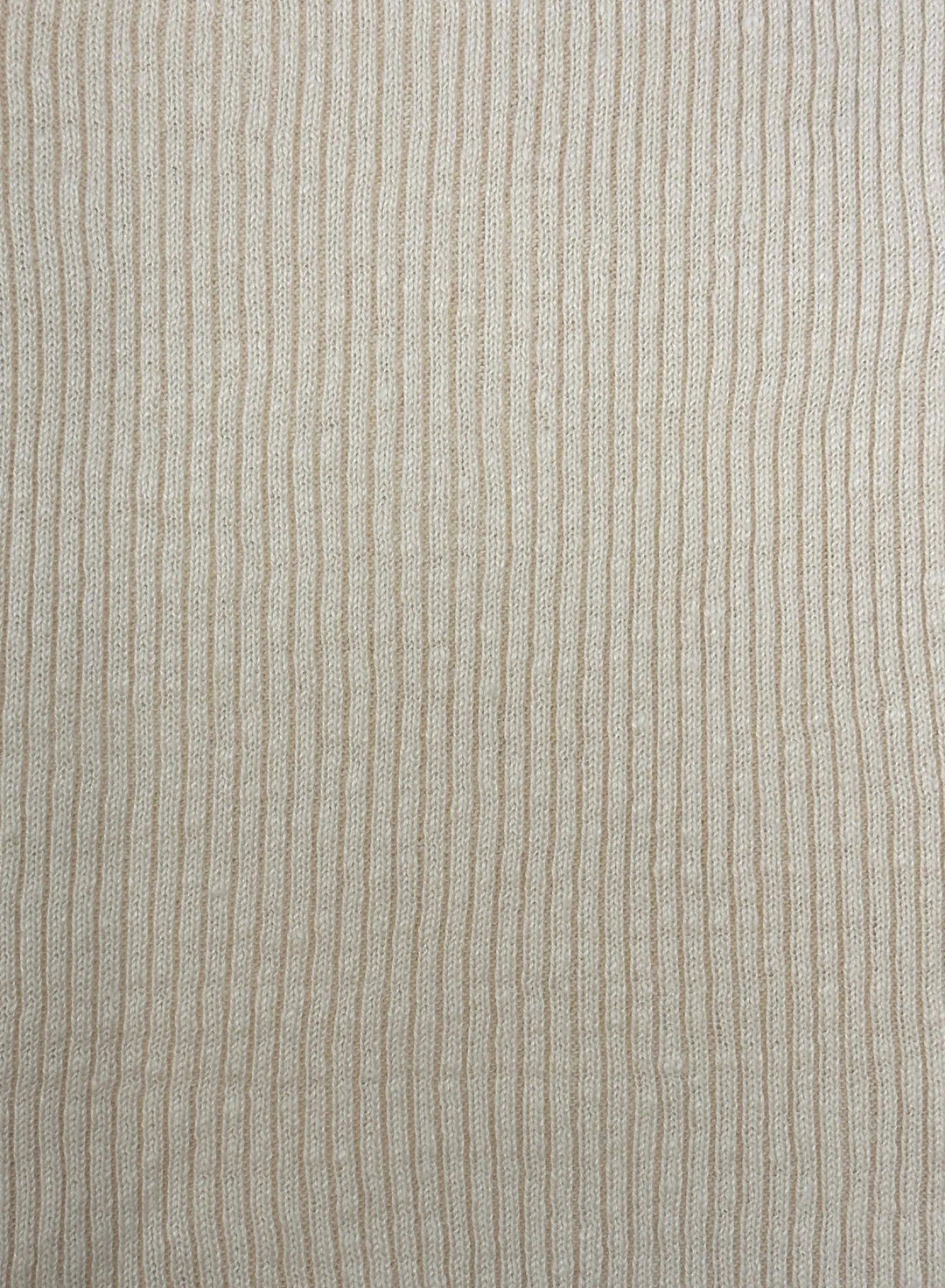 Esmaee Bronte Linen Tank - Cream - Shop 9