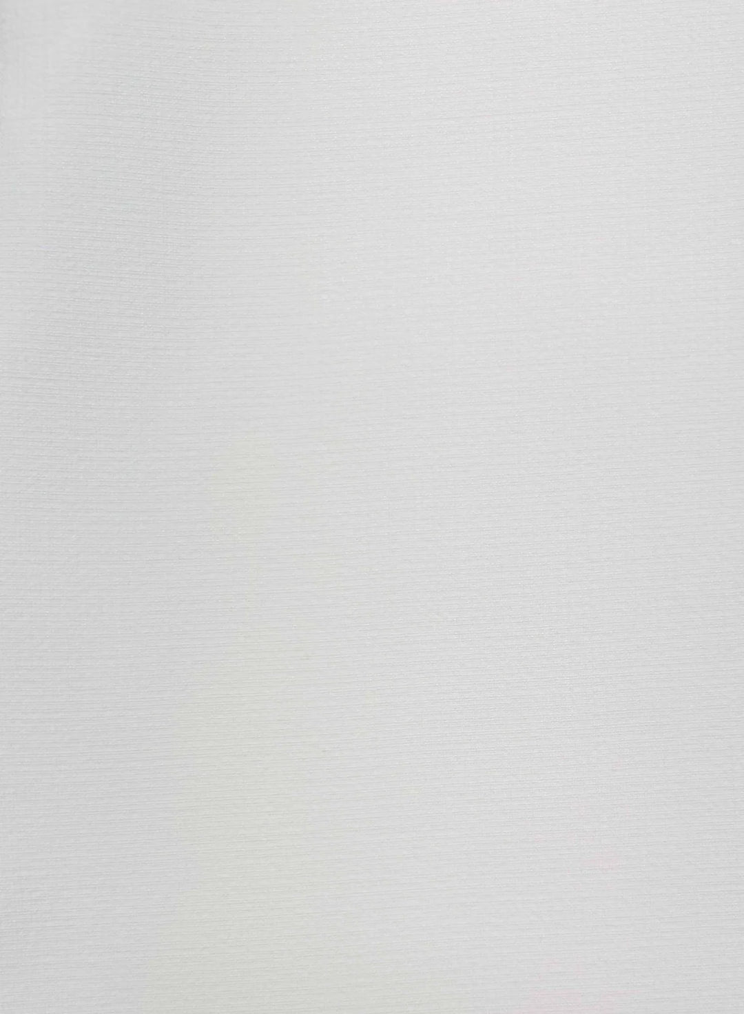 Esmaee Charter Pant - White - Shop 9