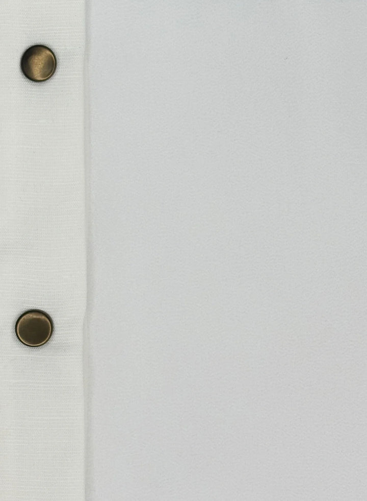 Coming Soon: Esmaee Erosion Shirt - White - Shop 9