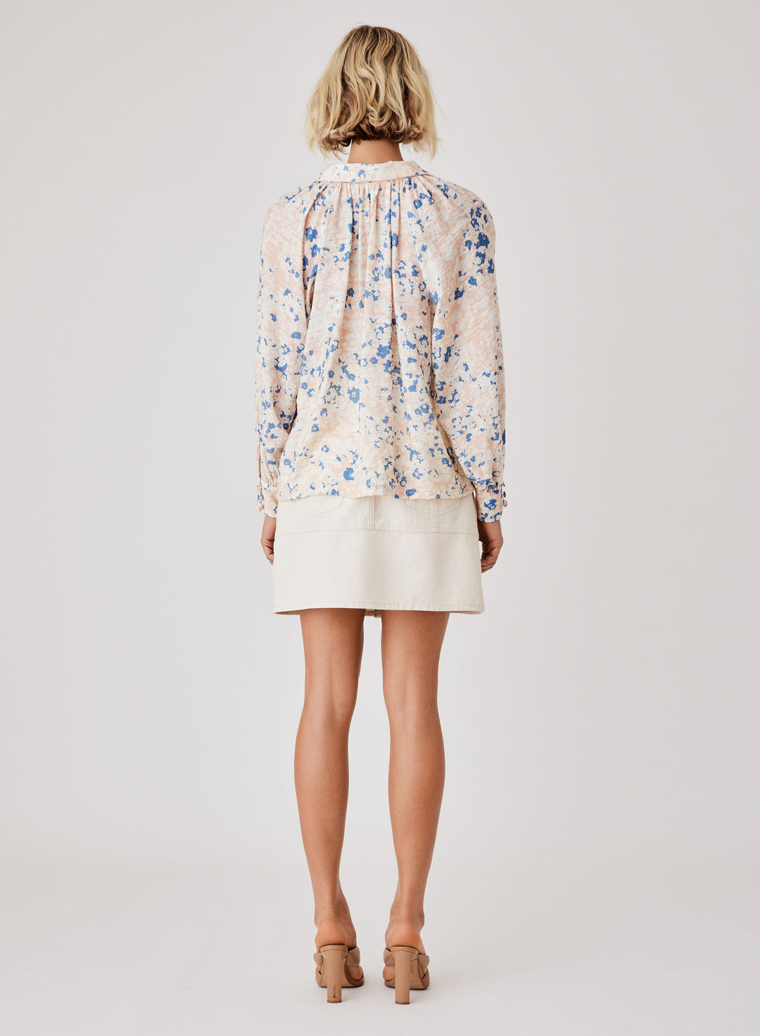 Esmaee Little Cove Blouse - Shop 9
