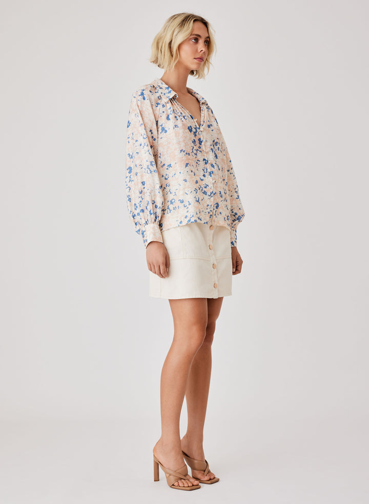 Esmaee Little Cove Blouse - Shop 9