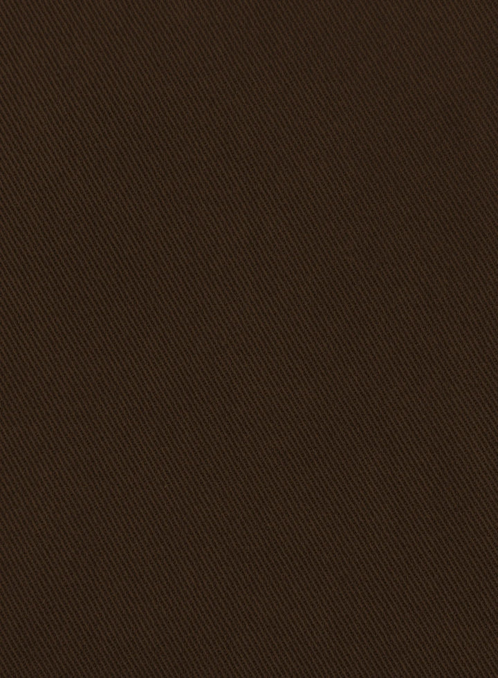 Esmaee Mayfair Barrel Jeans - Espresso - Shop 9