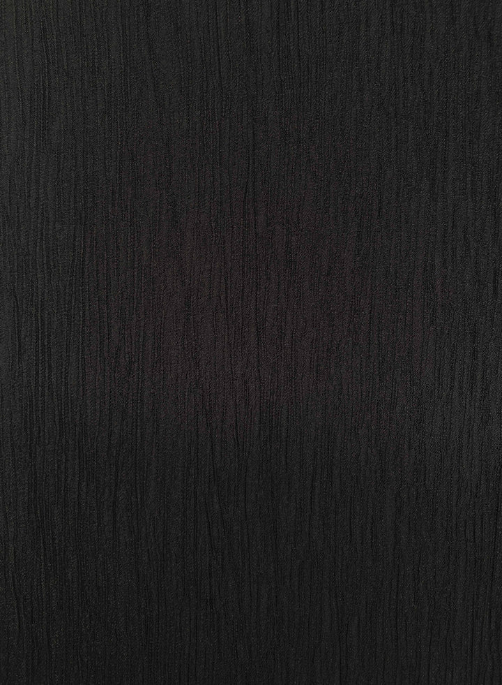 Esmaee View Blouse - Black - Shop 9