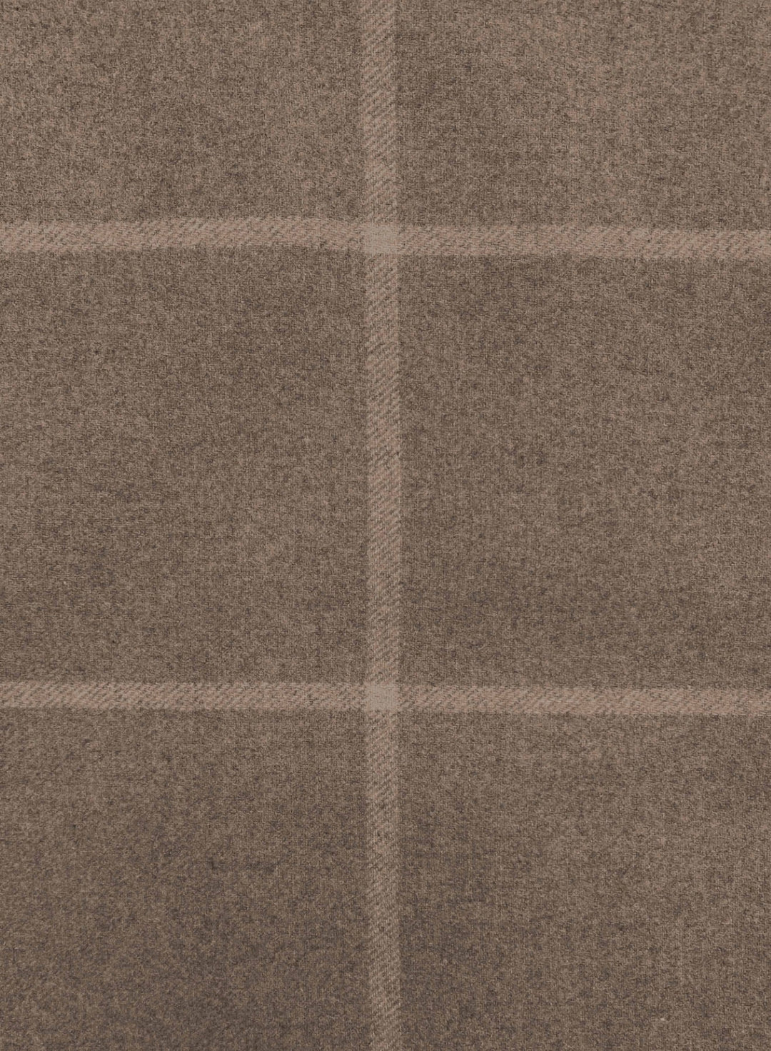 Esmaee Voyager Coat - Toffee Check - Shop 9