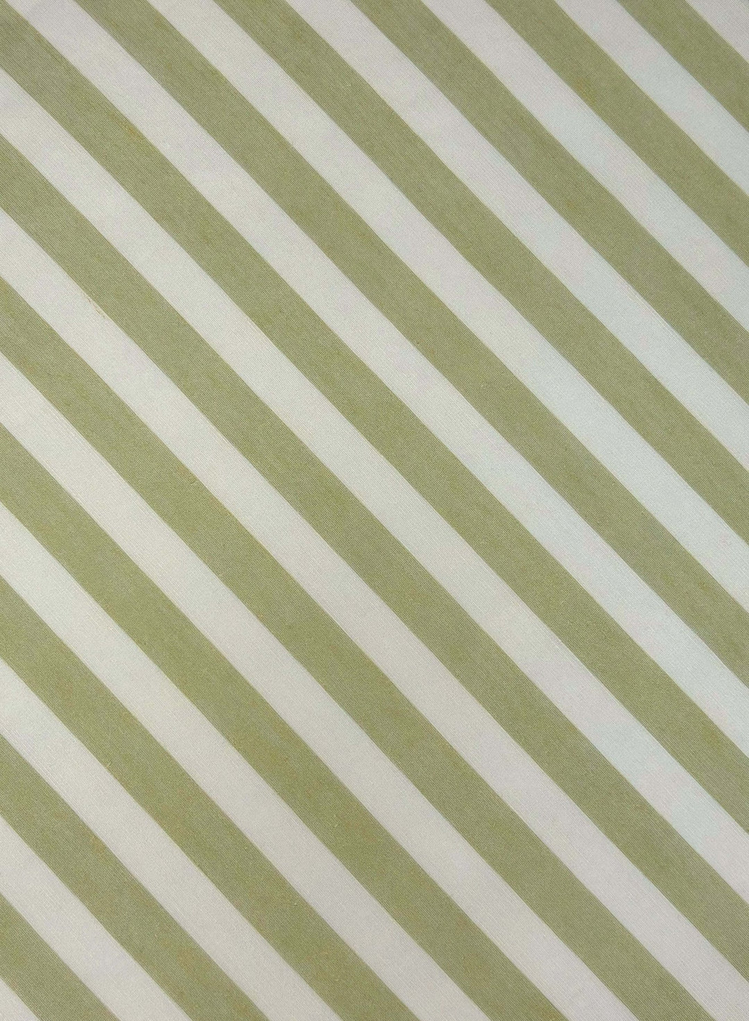 Esmaee Sahara Shirt - Sage Stripe