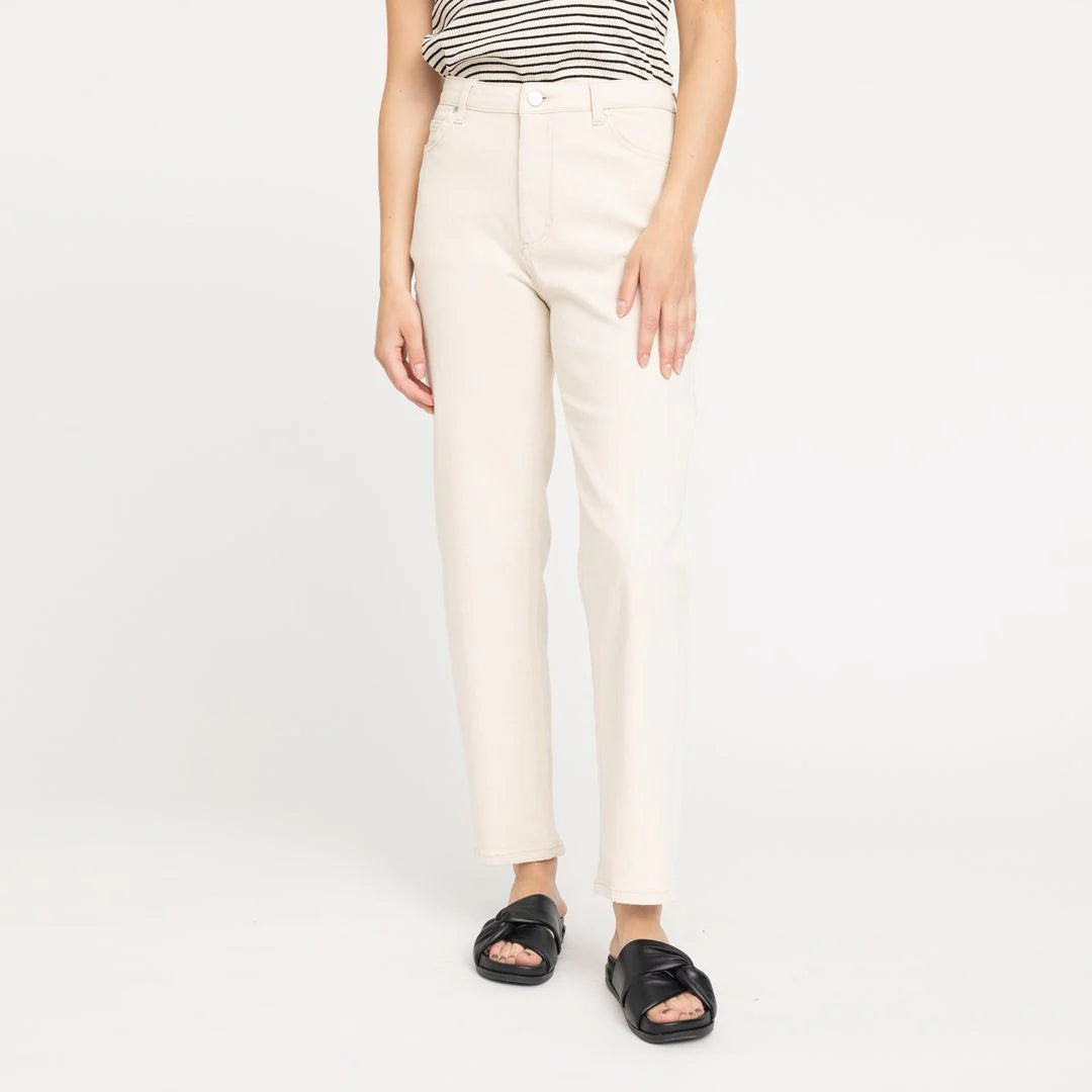 Five Units Molly Ankle 816 - Natural - Shop 9