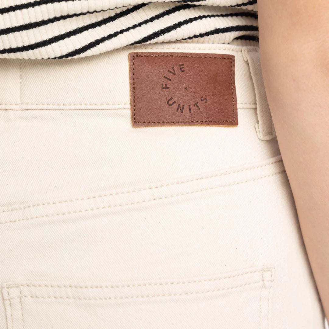 Five Units Molly Ankle 816 - Natural - Shop 9