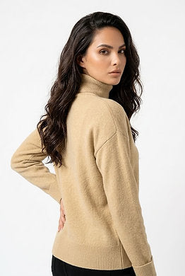 Harlem Honey Knit - Caramel - Shop 9