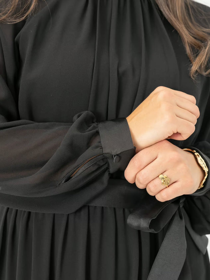 Inwear Daria Long Dress - Shop 9