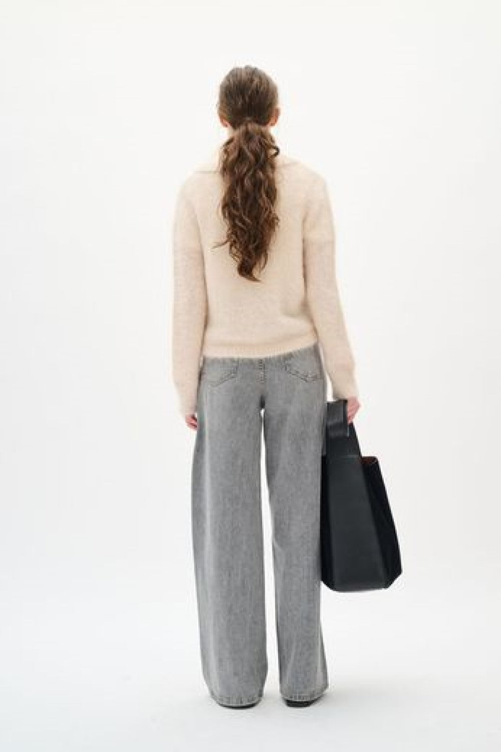 Inwear Tello Cardigan - Haze - Shop 9