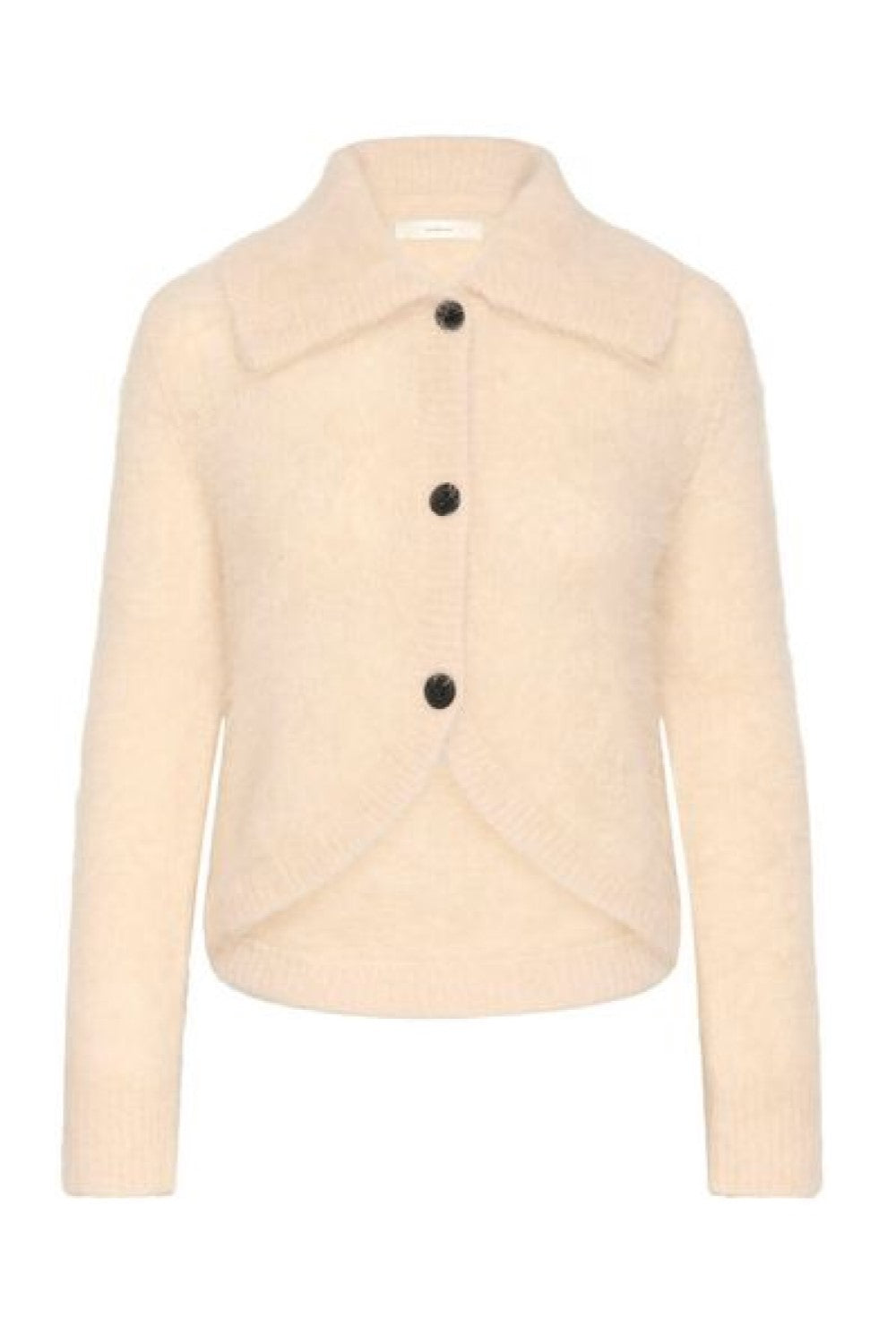 Inwear Tello Cardigan - Haze - Shop 9