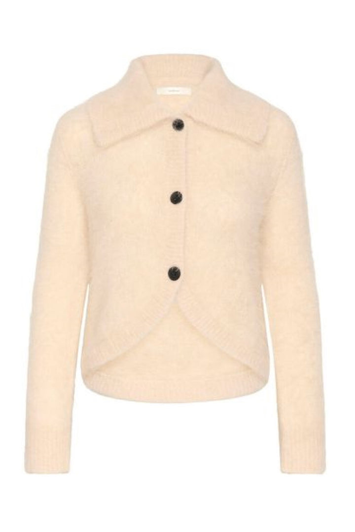 Inwear Tello Cardigan - Haze - Shop 9