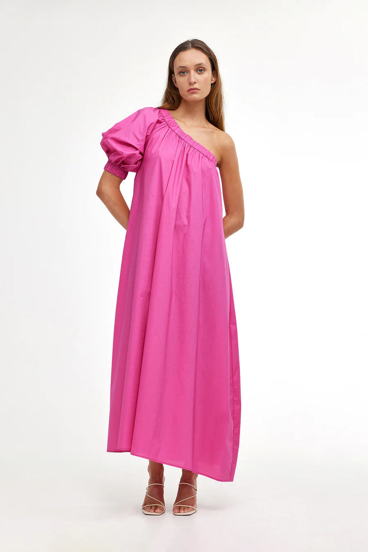 Kinney Poppy Dress - Primrose - Shop 9