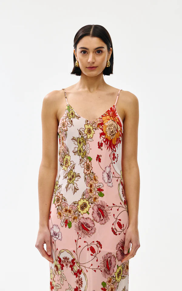 Kinney Rou Slip - Volterra - Shop 9