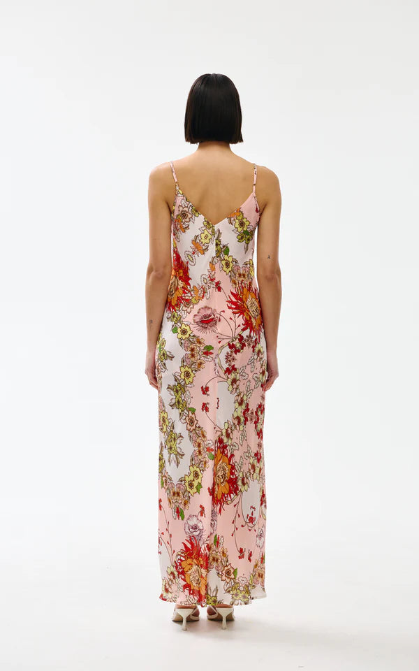 Kinney Rou Slip - Volterra - Shop 9