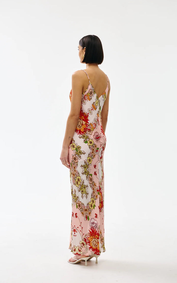 Kinney Rou Slip - Volterra - Shop 9