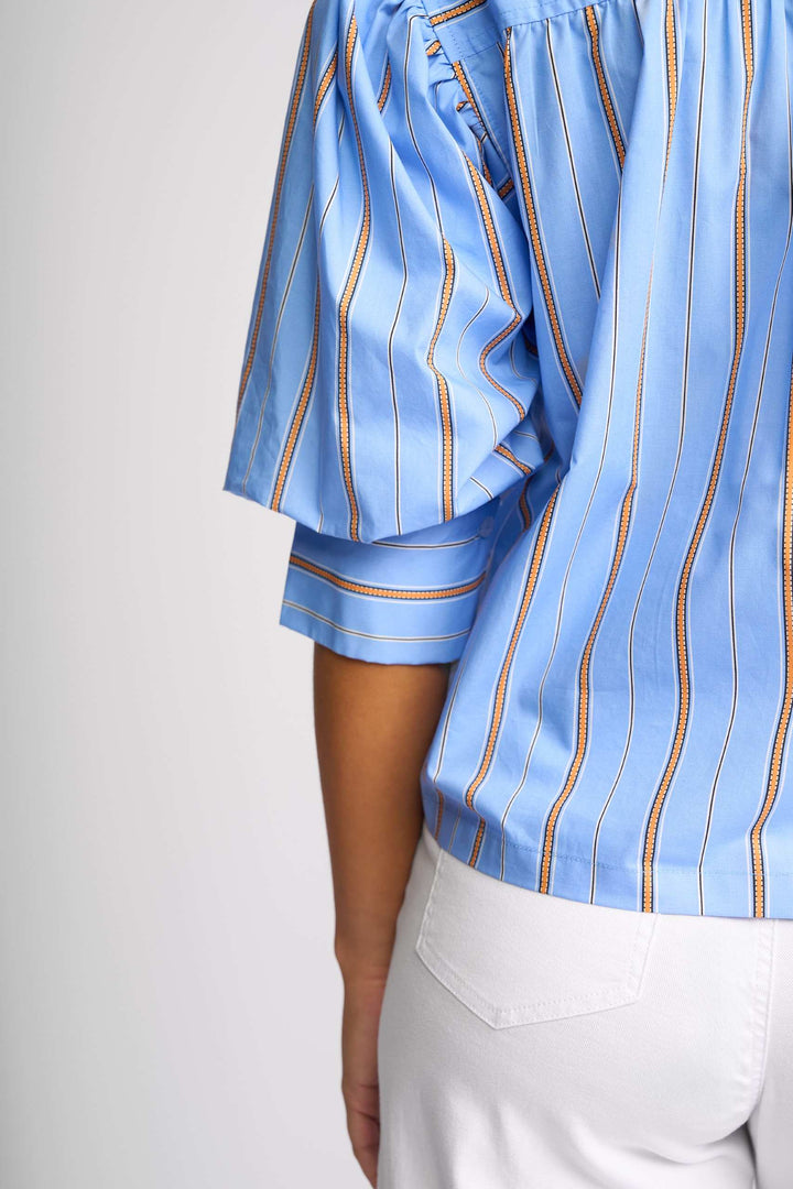 Knewe Emmett Shirt - Tidal - Shop 9