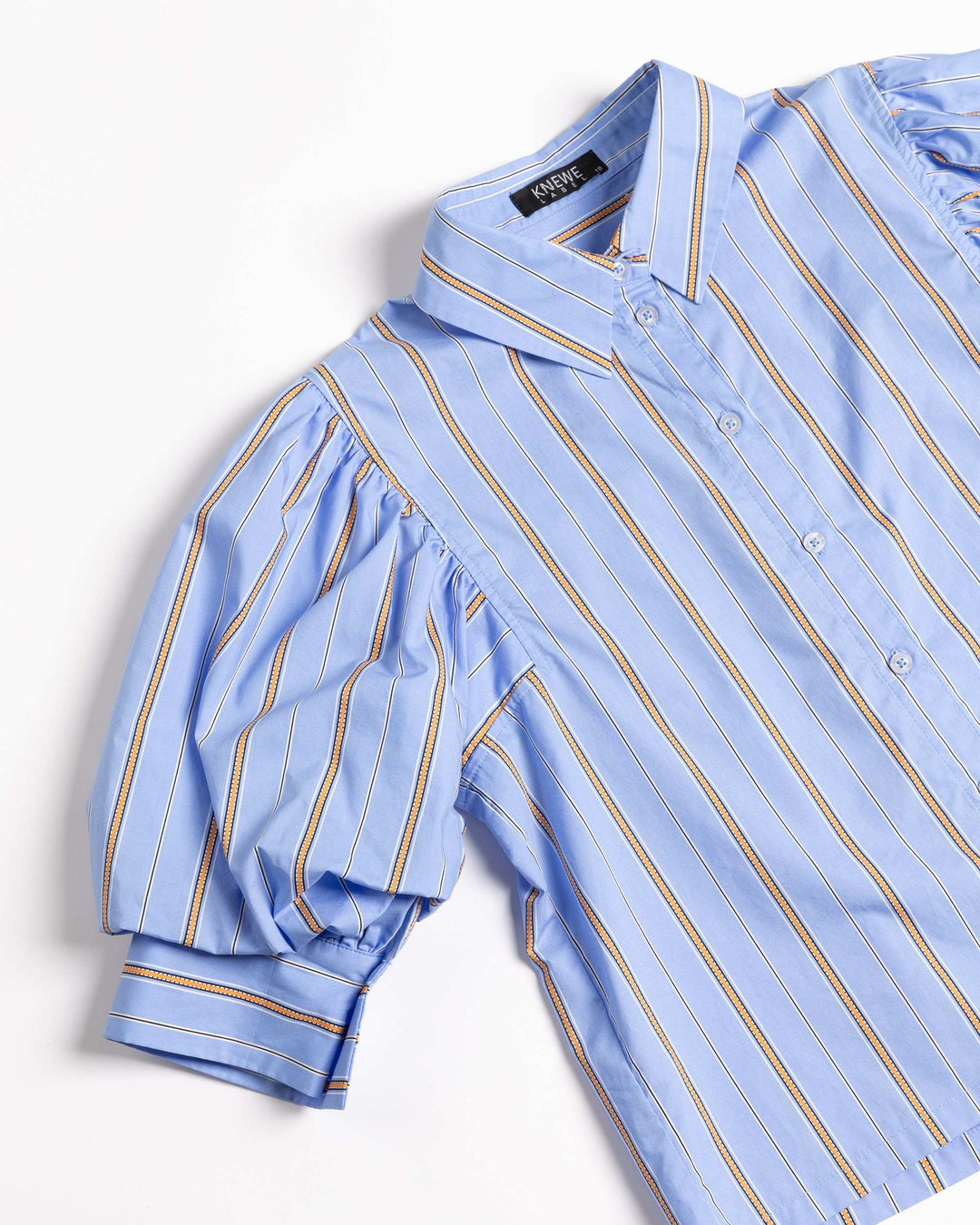 Knewe Emmett Shirt - Tidal