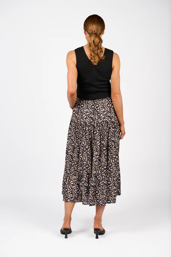 Knewe Label Kaia Skirt - Soul - Shop 9