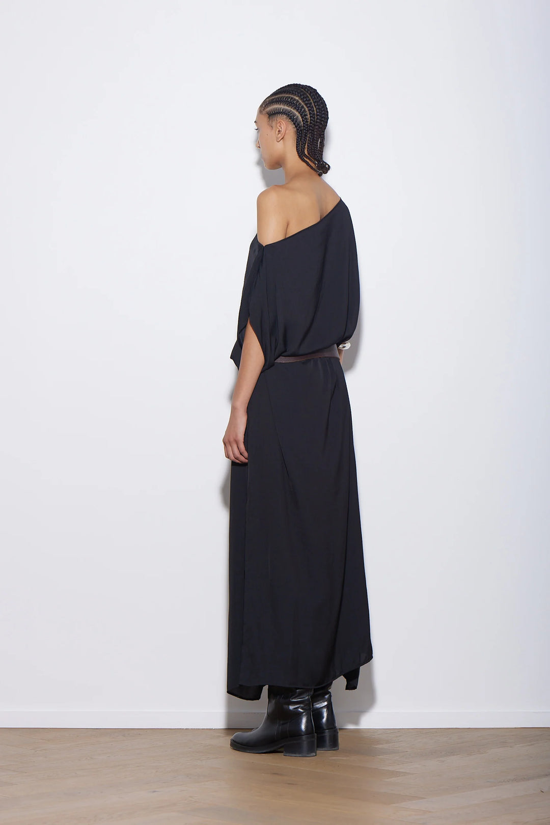 Knuefermann Ava Long Black Resort - Shop 9