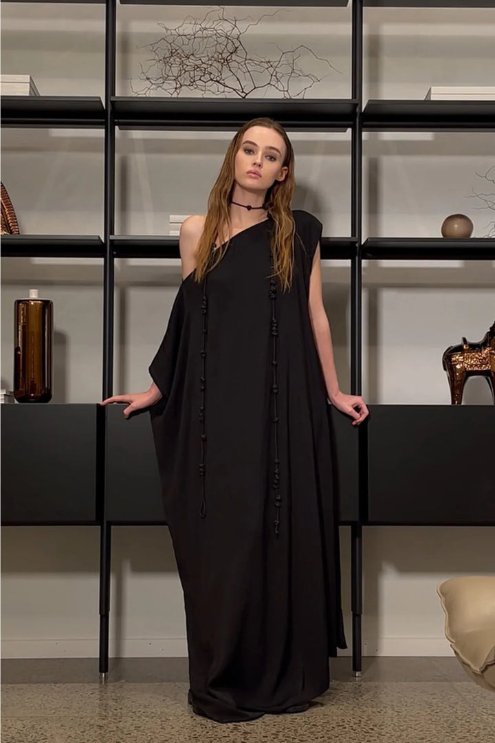 Knuefermann Ava Long Black Resort - Shop 9