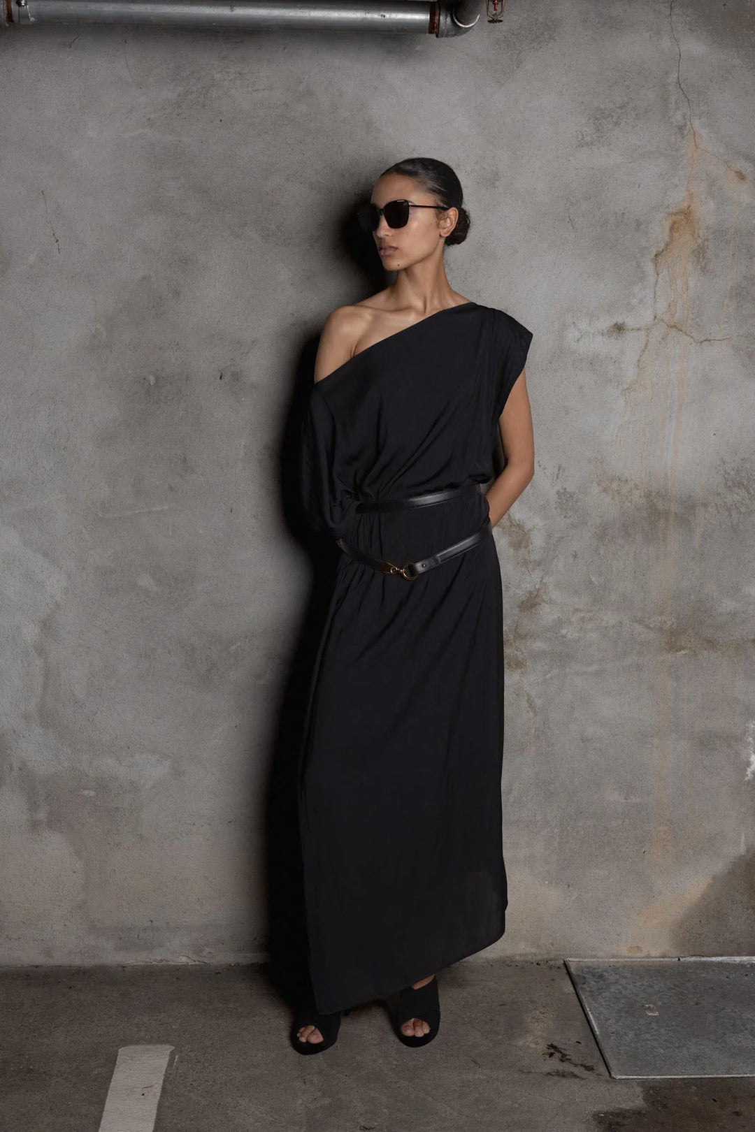 Knuefermann Ava Long Black Resort - Shop 9