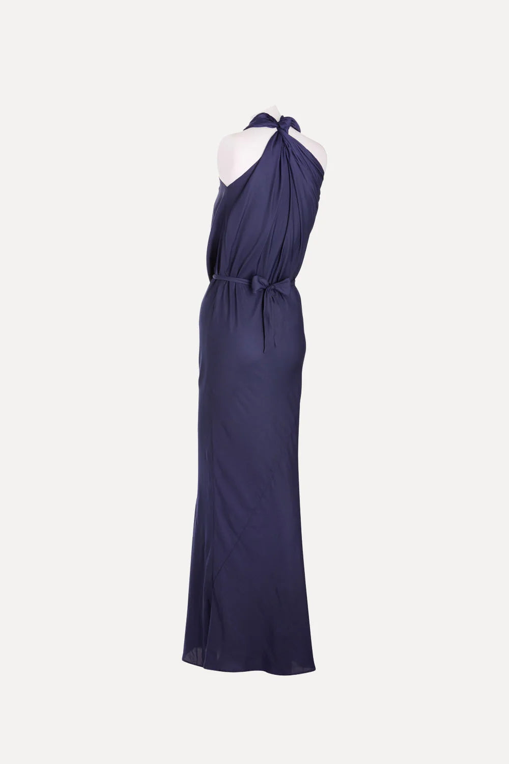 Knuefermann Berlin Dress - Navy - Shop 9