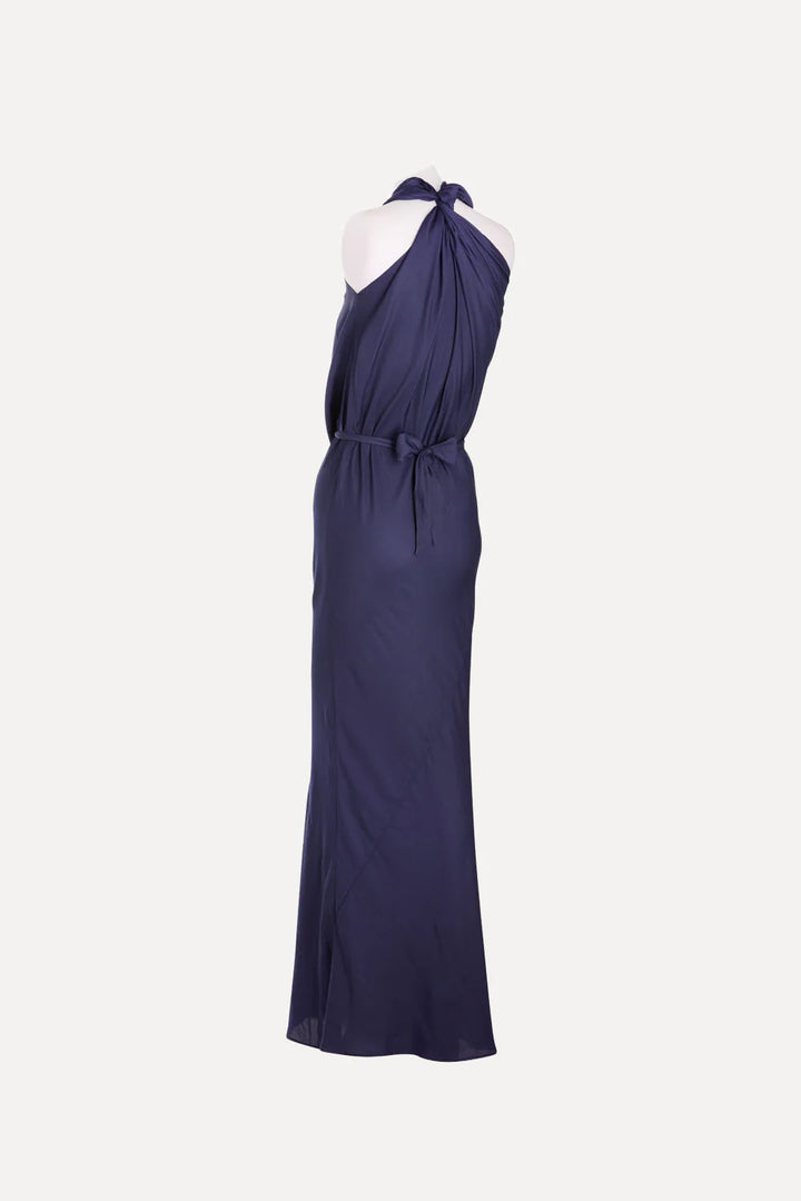 Knuefermann Berlin Dress - Navy - Shop 9