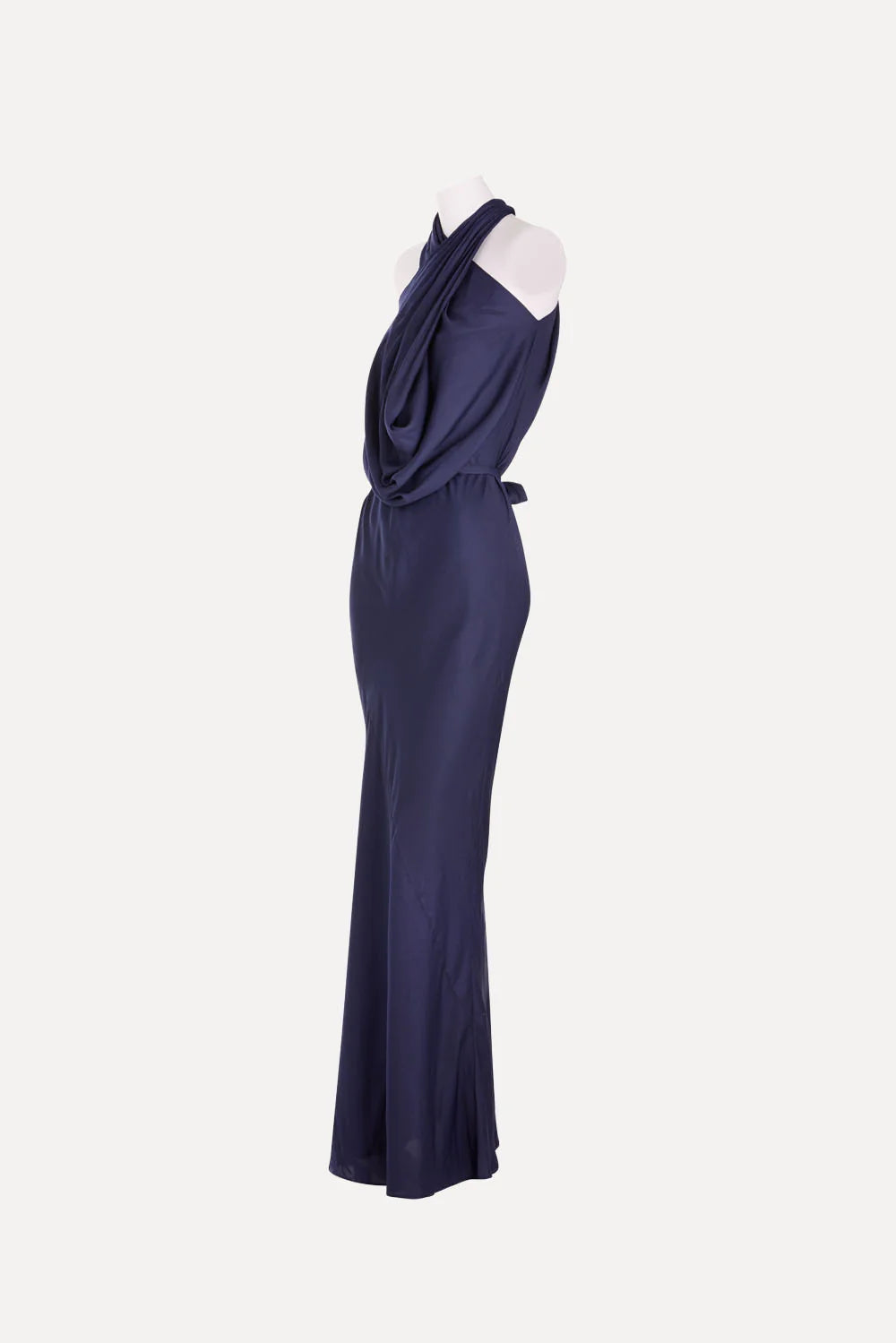 Knuefermann Berlin Dress - Navy - Shop 9