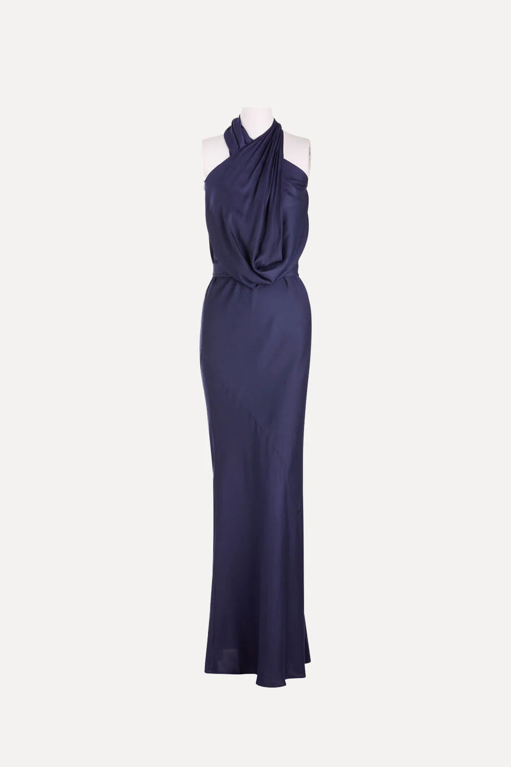 Knuefermann Berlin Dress - Navy - Shop 9