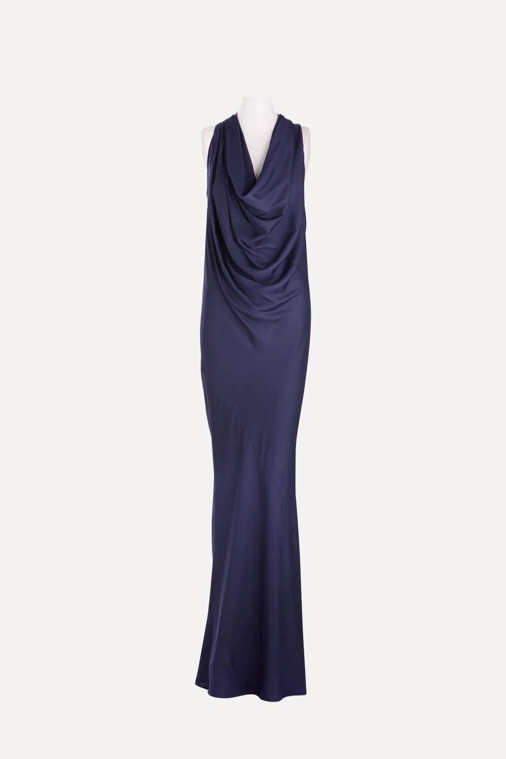 Knuefermann Berlin Dress - Navy - Shop 9