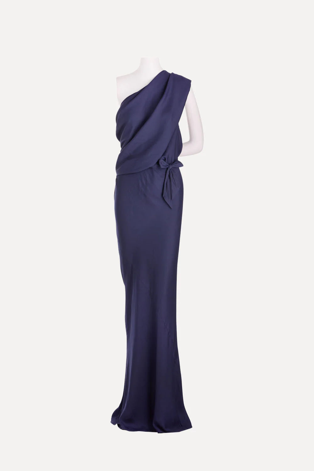 Knuefermann Berlin Dress - Navy - Shop 9