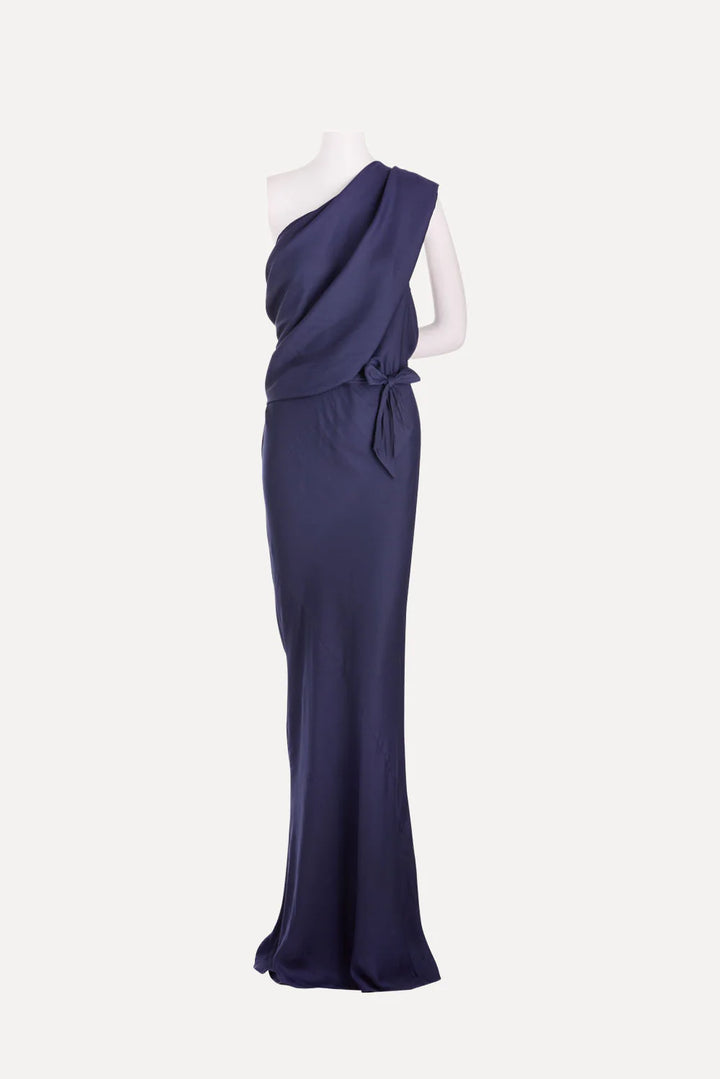 Knuefermann Berlin Dress - Navy - Shop 9