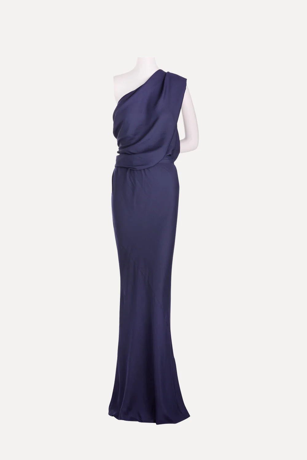 Knuefermann Berlin Dress - Navy - Shop 9