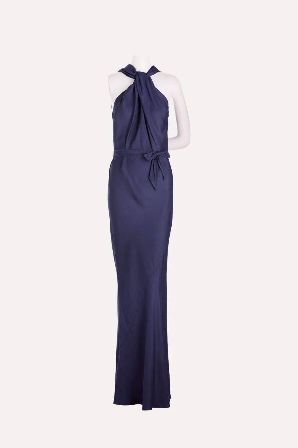 Knuefermann Berlin Dress - Navy - Shop 9