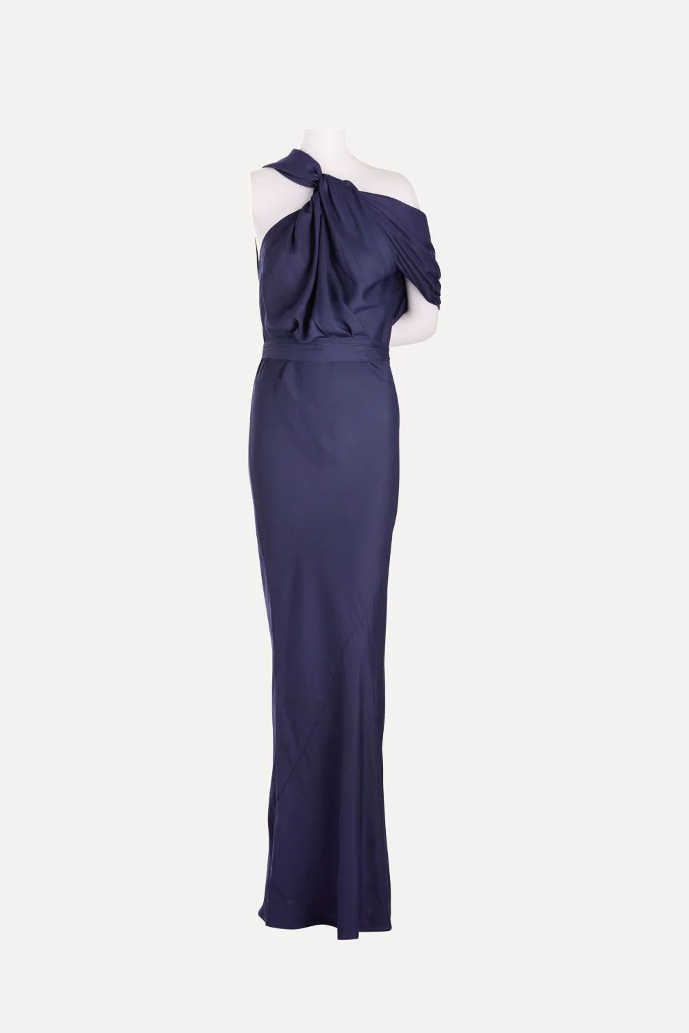 Knuefermann Berlin Dress - Navy - Shop 9
