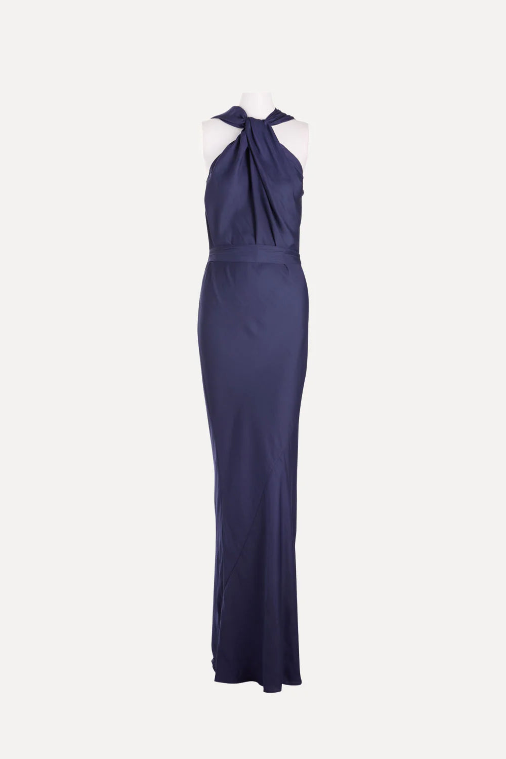 Knuefermann Berlin Dress - Navy - Shop 9