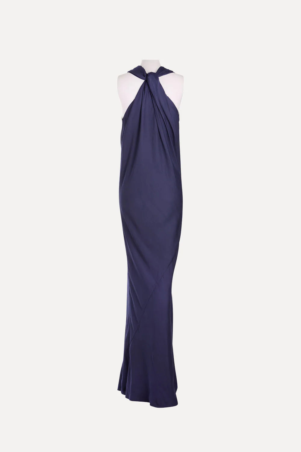 Knuefermann Berlin Dress - Navy - Shop 9