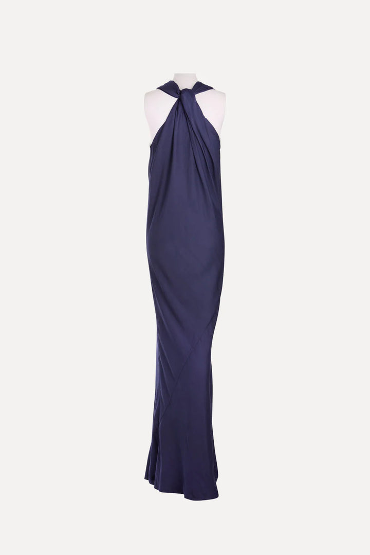 Knuefermann Berlin Dress - Navy - Shop 9