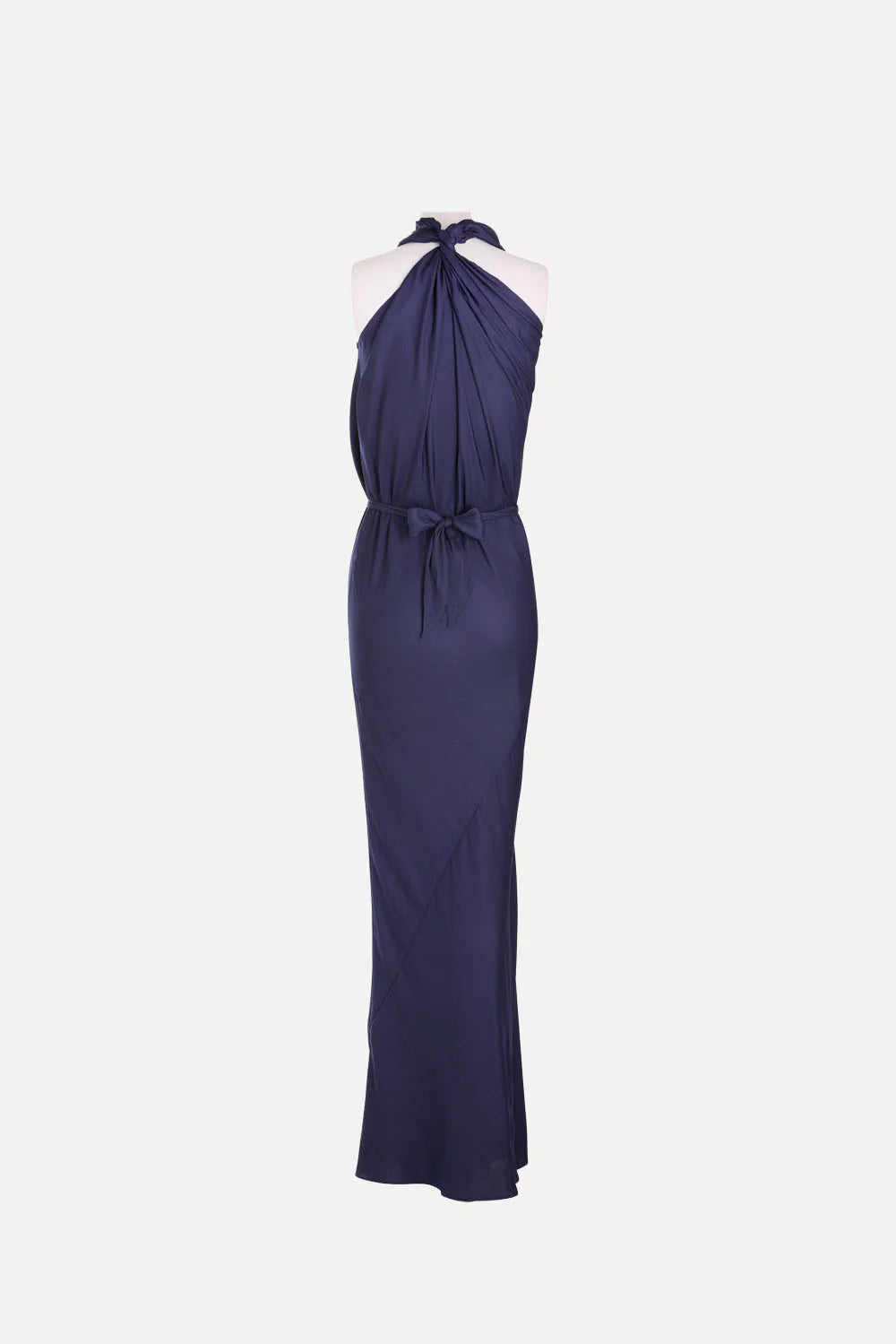 Knuefermann Berlin Dress - Navy - Shop 9