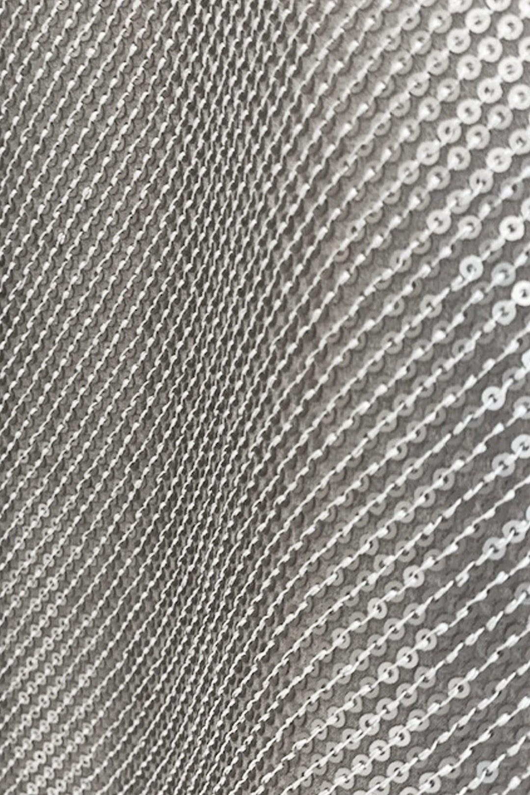 Knuefermann Bobby Top - Silver