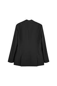 Knuefermann Hendrix Jacket - Black