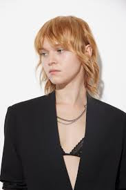 Knuefermann Hendrix Jacket - Black
