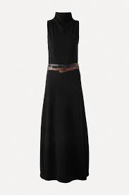 Knuefermann Hurlington Ponte Dress