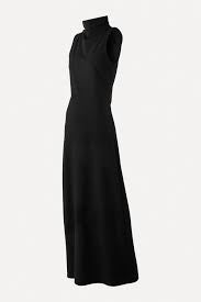 Knuefermann Hurlington Ponte Dress