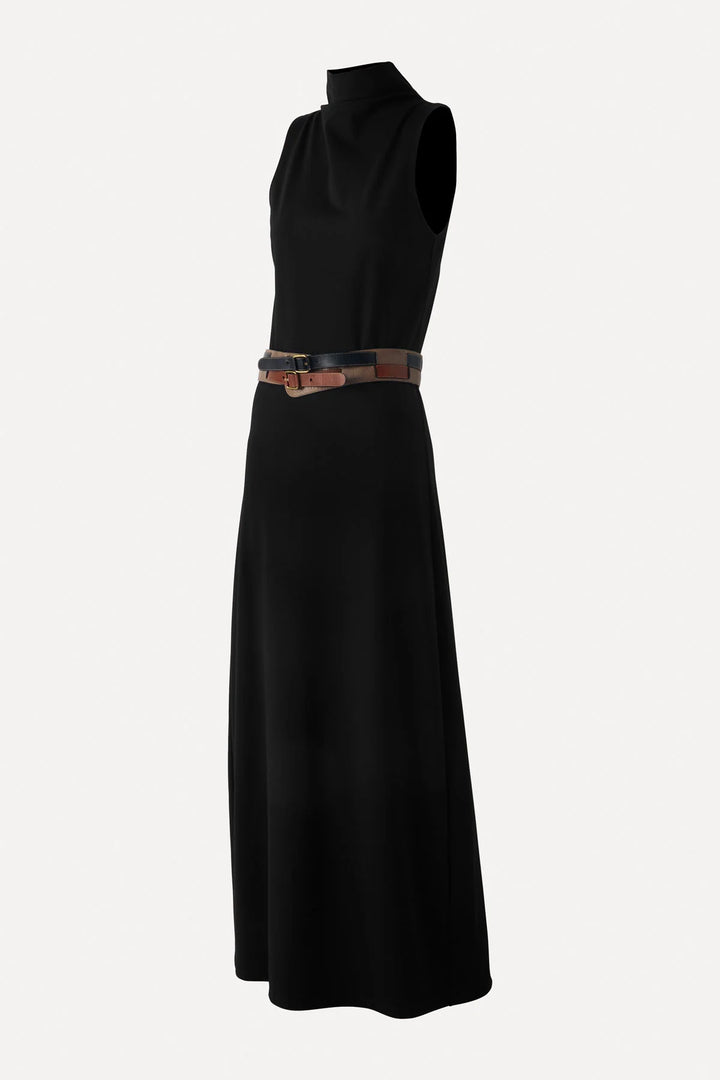 Knuefermann Hurlington Ponte Dress