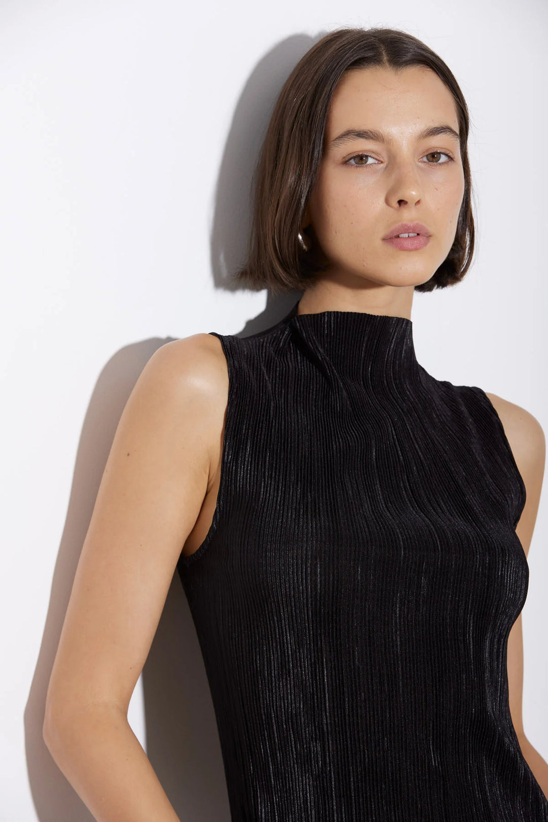 Knuefermann Imagawa Top - Black - Shop 9